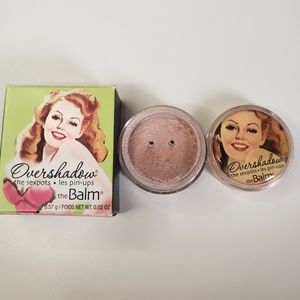 theBalm Makeup - theBalm Overshadow theBalm Makeup - theBalm Overshadow